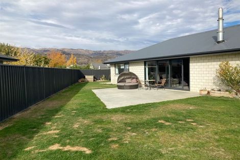 Photo of property in 6 Parkburn Lane, Mount Pisa, Cromwell, 9383
