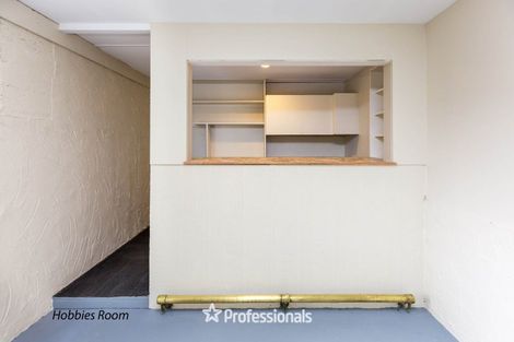 Photo of property in 8 Robson Street, Stokes Valley, Lower Hutt, 5019