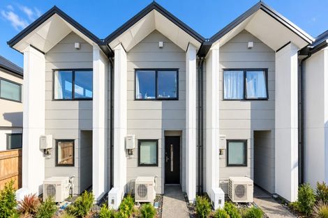 Photo of property in 4/104 Martin Street, Wallaceville, Upper Hutt, 5018