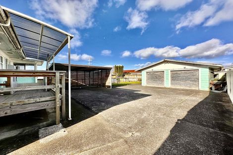Photo of property in 14 Clayton Avenue, Otara, Auckland, 2023