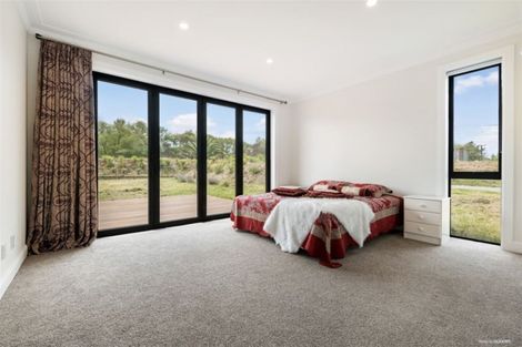 Photo of property in 1005a Dairy Flat Highway, Dairy Flat, Albany, 0792