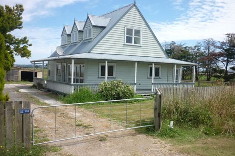 Photo of property in 118 Tramline Road, Ruawai, 0592