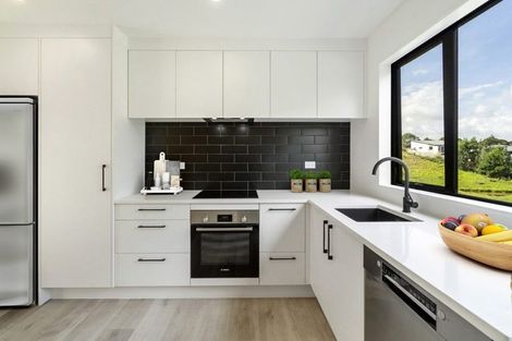Photo of property in 58 Ara Mara Hua, Henderson, Auckland, 0612