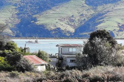 Photo of property in 903 Harington Point Road, Harington Point, Dunedin, 9077