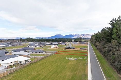 Photo of property in 17 Holmes Road, Methven, 7730