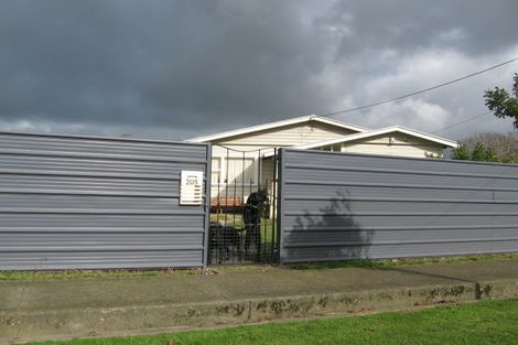 Photo of property in 205 South Street, Feilding, 4702