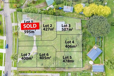 Photo of property in 32 Delhi Avenue, Aramoho, Whanganui, 4500