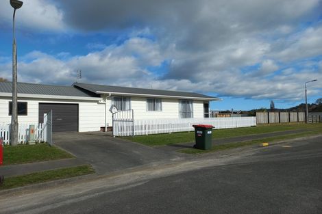 Photo of property in 35 Lucknow Street, Aramoho, Whanganui, 4500