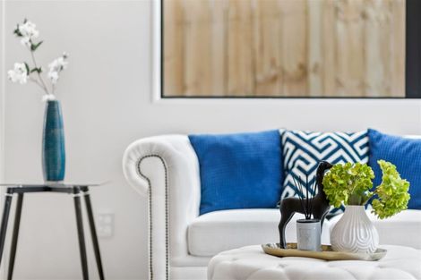 Photo of property in 4 Aklander Rise, Flat Bush, Auckland, 2019