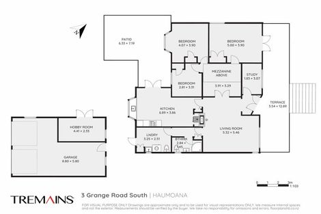 Photo of property in 3 Grange Road South, Haumoana, 4102