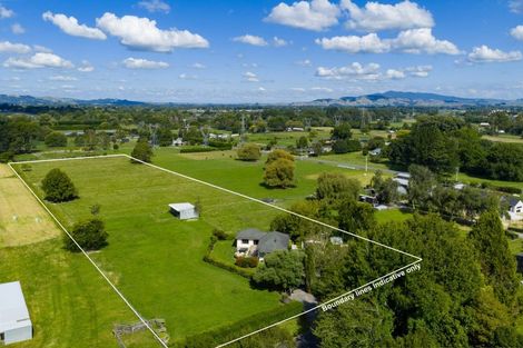 Photo of property in 86 Forrest Road, Cambridge, 3493