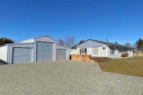 Photo of property in 34 Regent Street, Fairlie, 7925