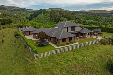Photo of property in 78 County Heights Drive, Aokautere, 4471