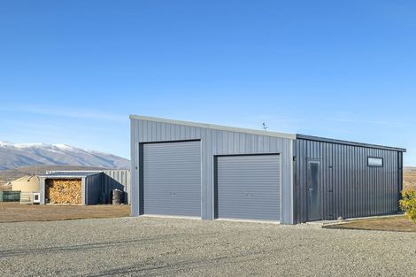 Photo of property in 117 Manuka Terrace, Ben Ohau, Twizel, 7999