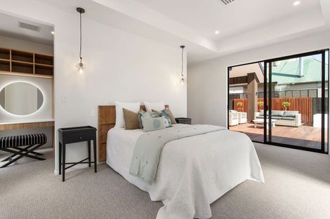 Photo of property in 85 Glandovey Road, Fendalton, Christchurch, 8052