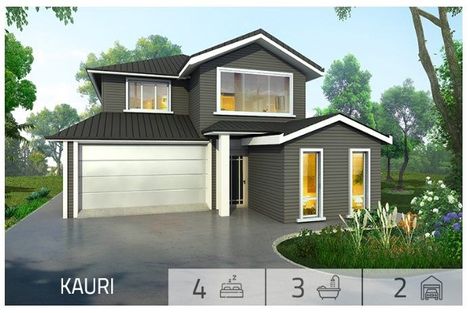 Photo of property in 14 Awataha Crescent, Pyes Pa, Tauranga, 3110