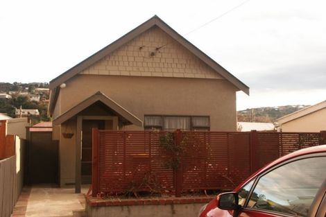 Photo of property in 60 Nelson Street, Forbury, Dunedin, 9012