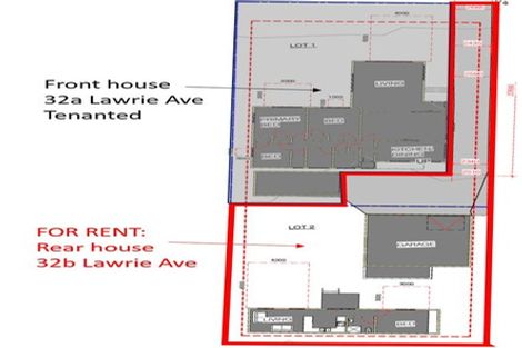 Photo of property in 32 Lawrie Avenue, Pukekohe, 2120