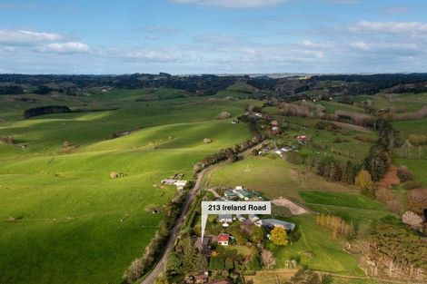 Photo of property in 213 Ireland Road, Waitoki, Kaukapakapa, 0871