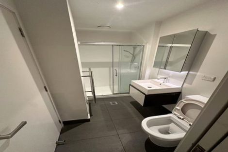 Photo of property in Queen's Residences, 204/8 Airedale Street, Auckland Central, Auckland, 1010