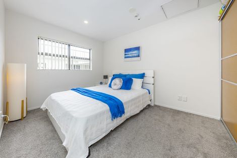 Photo of property in 40/124 Stancombe Road, Flat Bush, Auckland, 2016