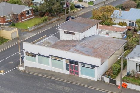 Photo of property in 125 Glenpark Avenue, Maryhill, Dunedin, 9011