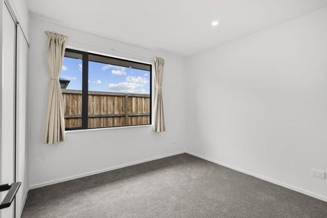 Photo of property in 22 Palmer Avenue, Rolleston, 7615