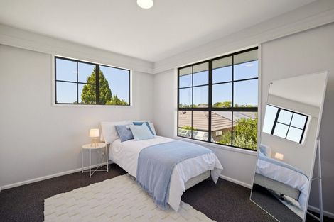 Photo of property in 4 Larkhill Place, Russley, Christchurch, 8042