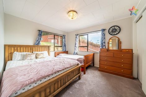 Photo of property in 56 Antrim Crescent, Wainuiomata, Lower Hutt, 5014