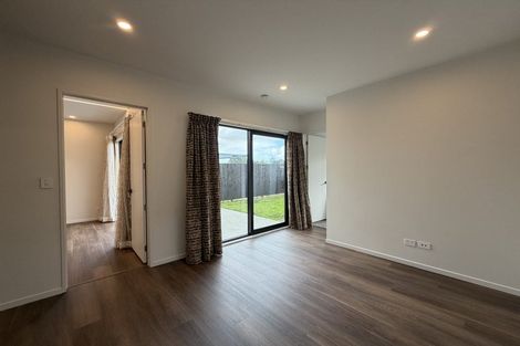 Photo of property in 5 Pilot Drive, Hobsonville, Auckland, 0616