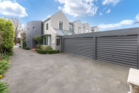 Photo of property in 16a Saint Albans Street, St Albans, Christchurch, 8014