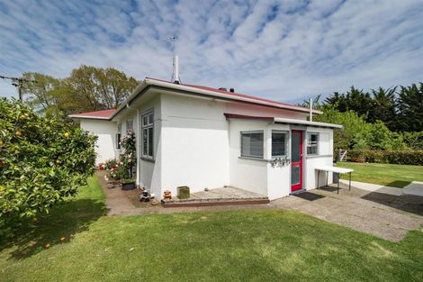 Photo of property in 778 Brandon Hall Road, Santoft, Bulls, 4894