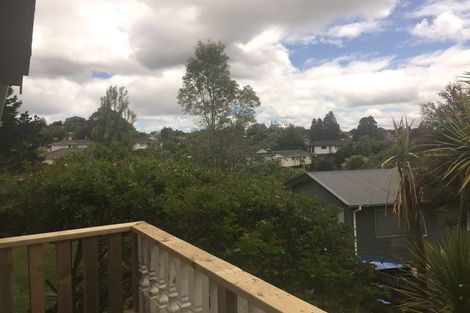Photo of property in 33 Leo Street, Glen Eden, Auckland, 0602