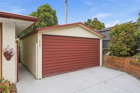 Photo of property in 69b Hoon Hay Road, Hoon Hay, Christchurch, 8025