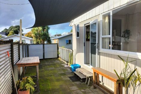 Photo of property in 168 Molesworth Street, New Plymouth, 4312
