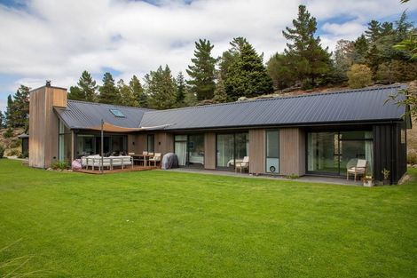 Photo of property in 98 Aronui Road, Bridge Hill, Alexandra, 9320