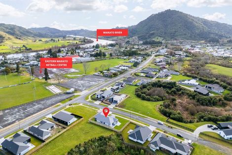 Photo of property in 115 Taraheke Drive, Taupiri, 3721