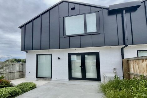 Photo of property in 2/97 Sherborne Street, St Albans, Christchurch, 8014