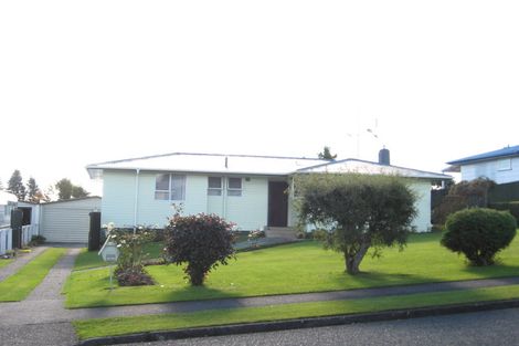 Photo of property in 20 Kea Place, Tokoroa, 3420