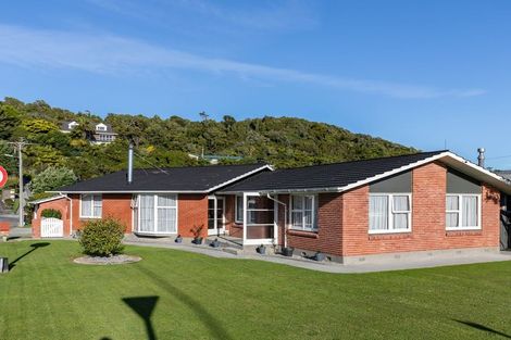 Photo of property in 159 Main South Road, Karoro, Greymouth, 7805