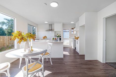 Photo of property in 36 Trevor Street, Hornby, Christchurch, 8042