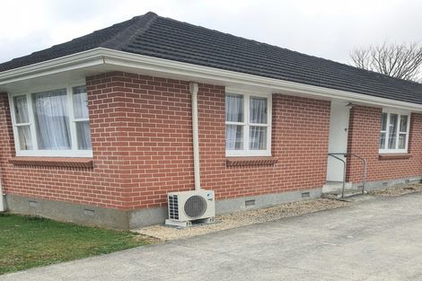 Photo of property in 1/8c Exchange Street, Ebdentown, Upper Hutt, 5018