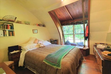 Photo of property in 225 Taita Road, Waimamaku, Kaikohe, 0473