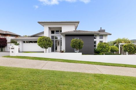 Photo of property in 16 Rexford Heights, Pyes Pa, Tauranga, 3112