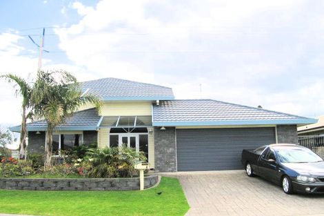 Photo of property in 1 Plover Place, Maungatapu, Tauranga, 3112