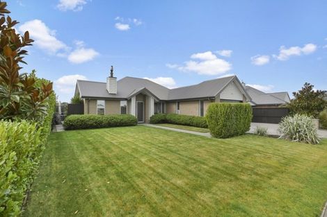 Photo of property in 48 Preston Avenue, West Melton, 7618