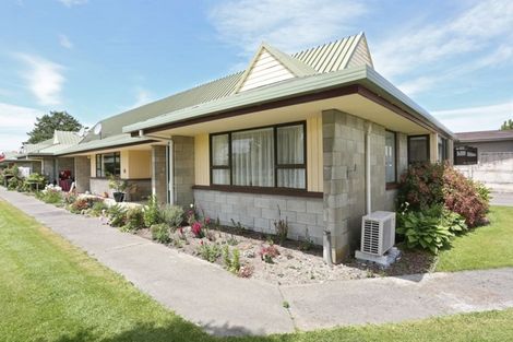 Photo of property in Resthaven Village, 208/10 Main Street, Gore, 9710