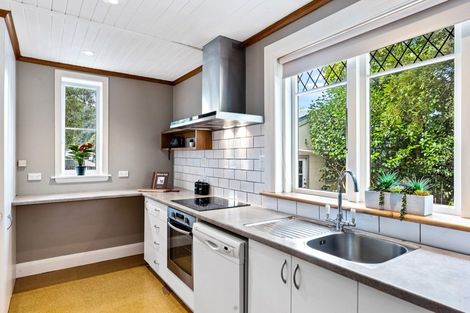 Photo of property in 36 Melrose Street, Wallaceville, Upper Hutt, 5018