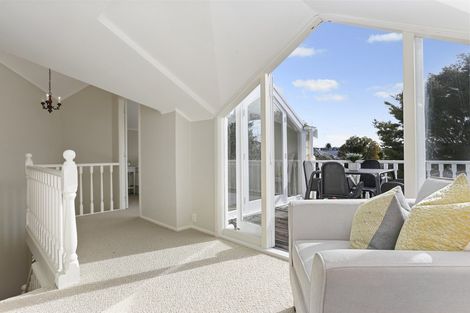 Photo of property in 60 Princes Street, Northcote Point, Auckland, 0627