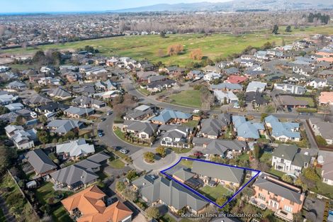 Photo of property in 9 Falconridge Place, Shirley, Christchurch, 8061